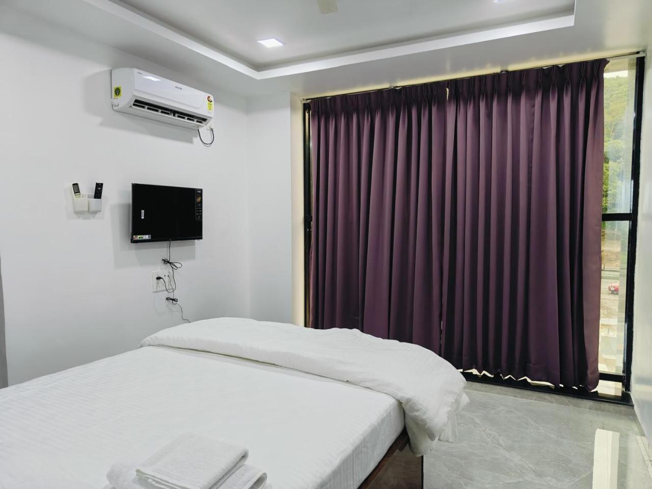 Glr Hills Pune