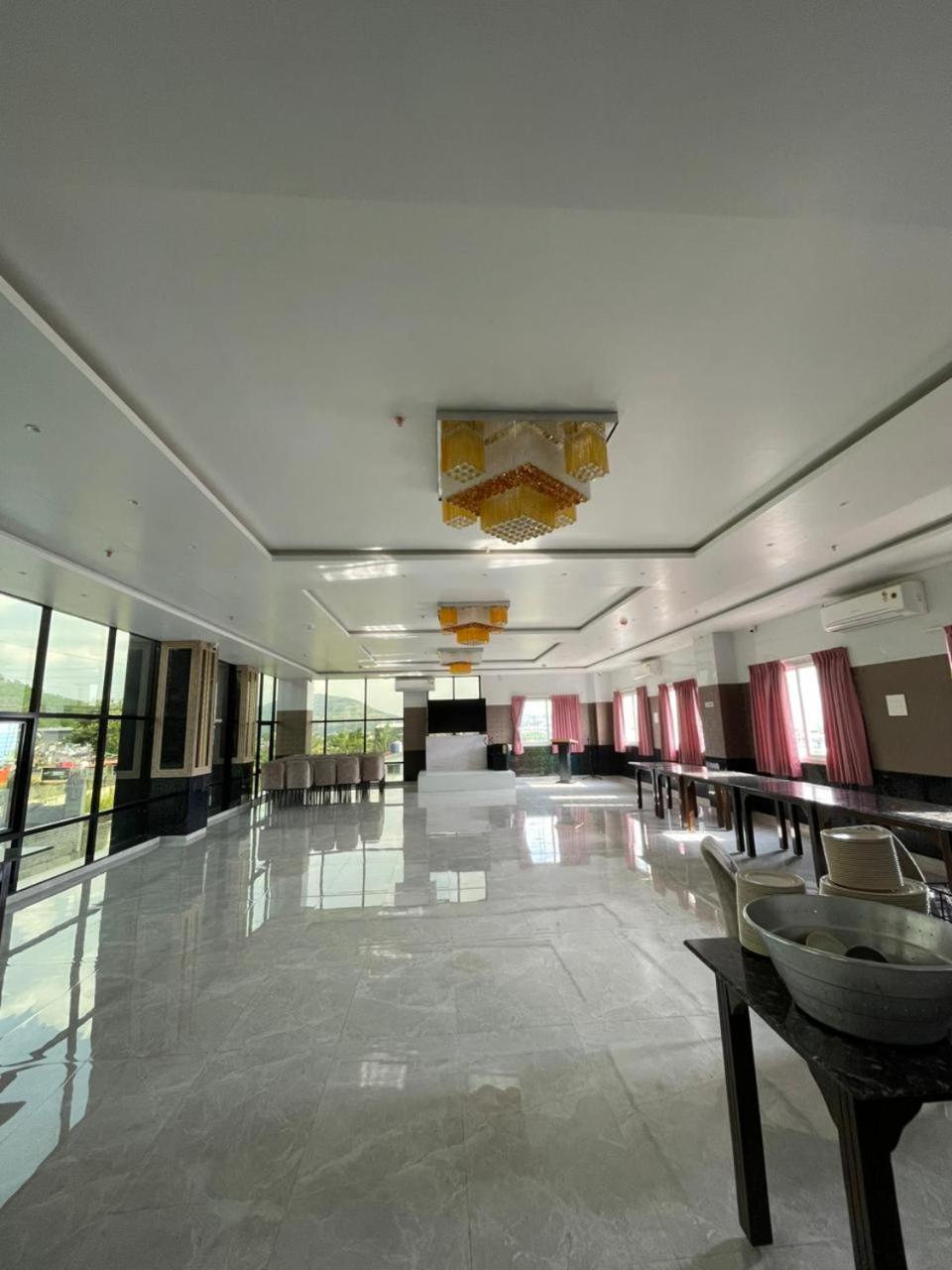 Glr Hills Apartment Pune