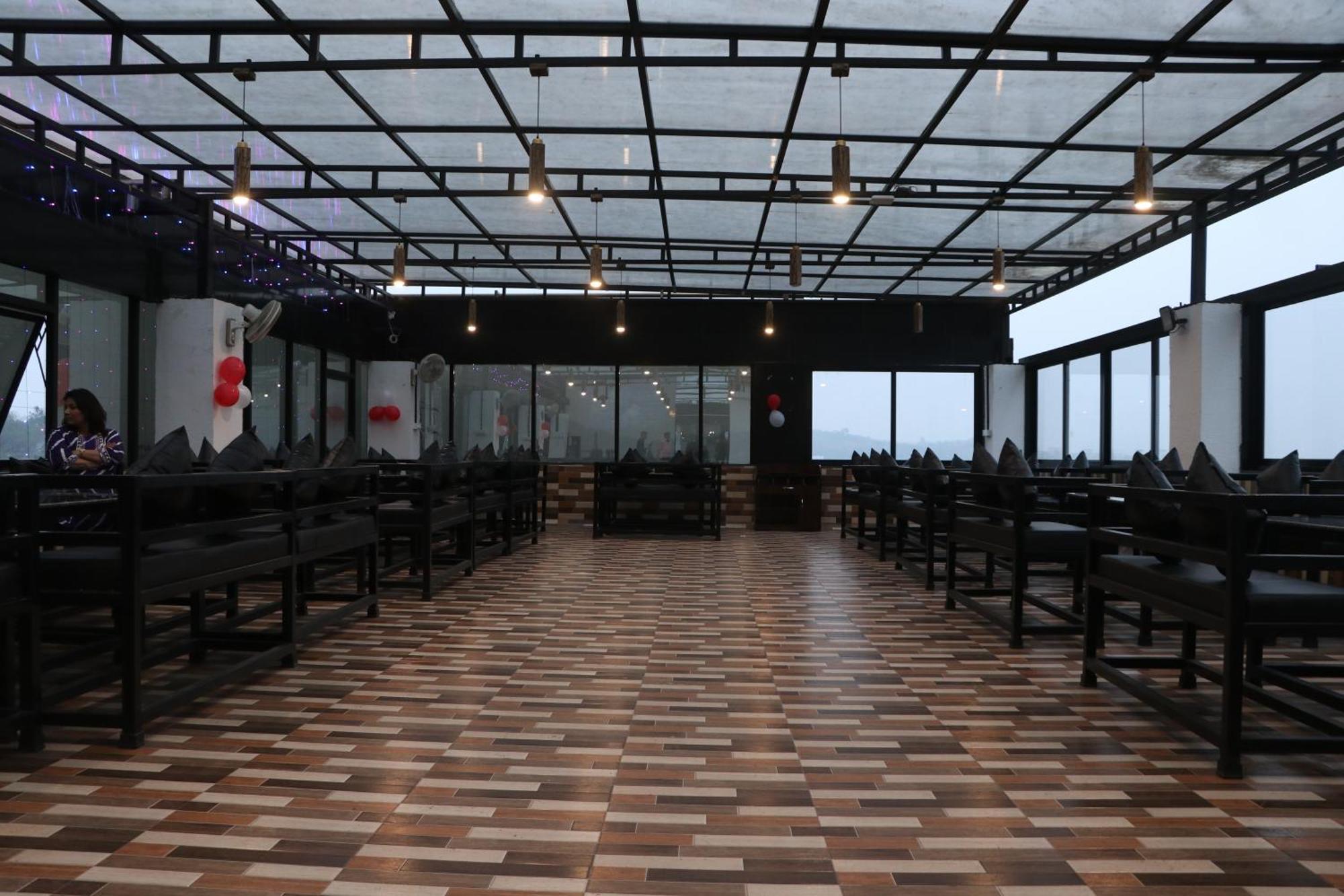 Glr Hills Apartment Pune