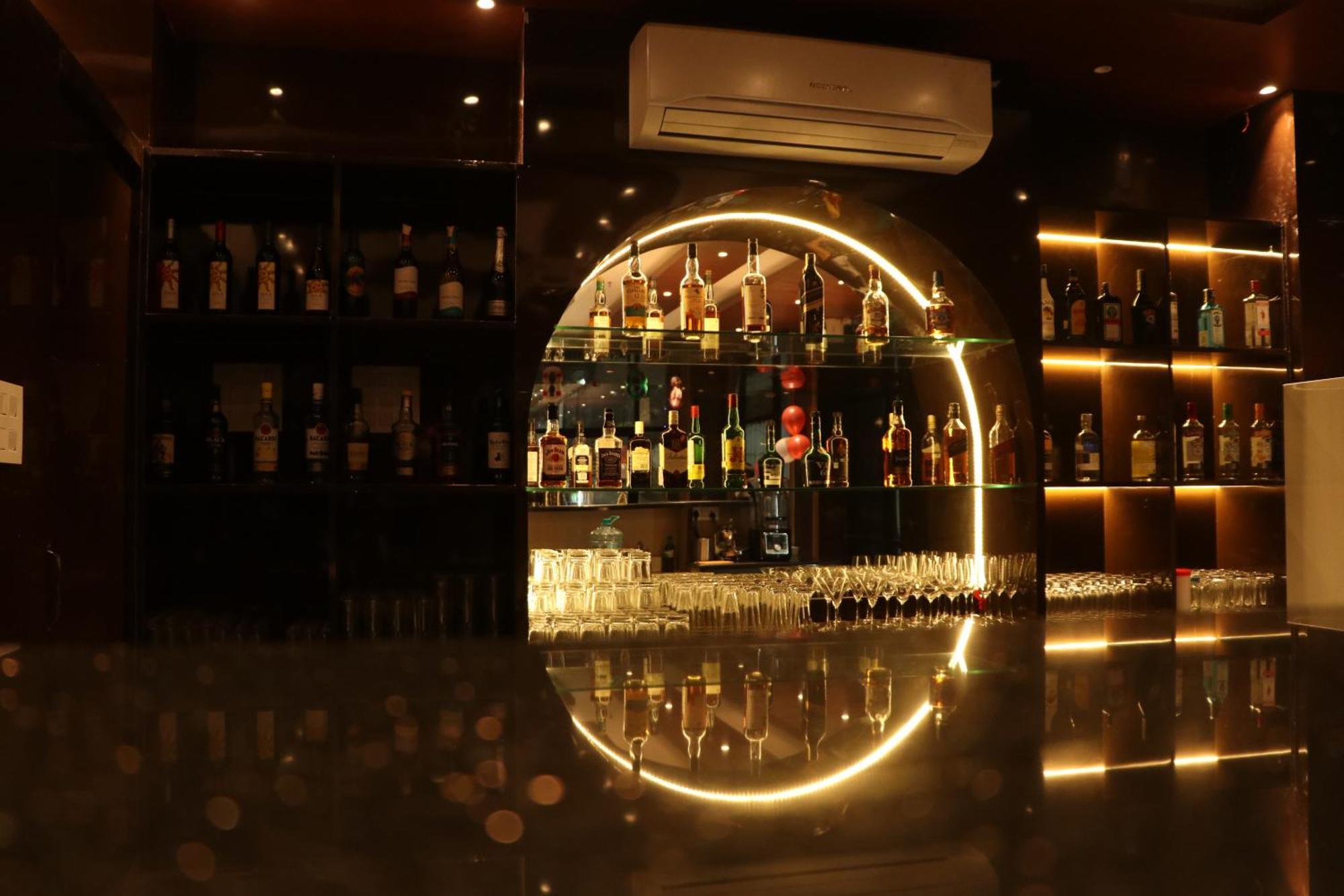 Glr Hills * Pune
