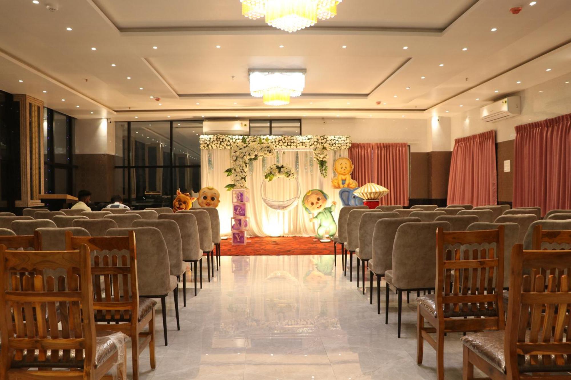 Apartment Glr Hills *